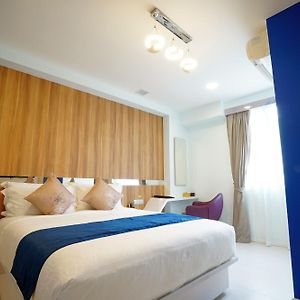 five\u002F6 Hotel Splendour